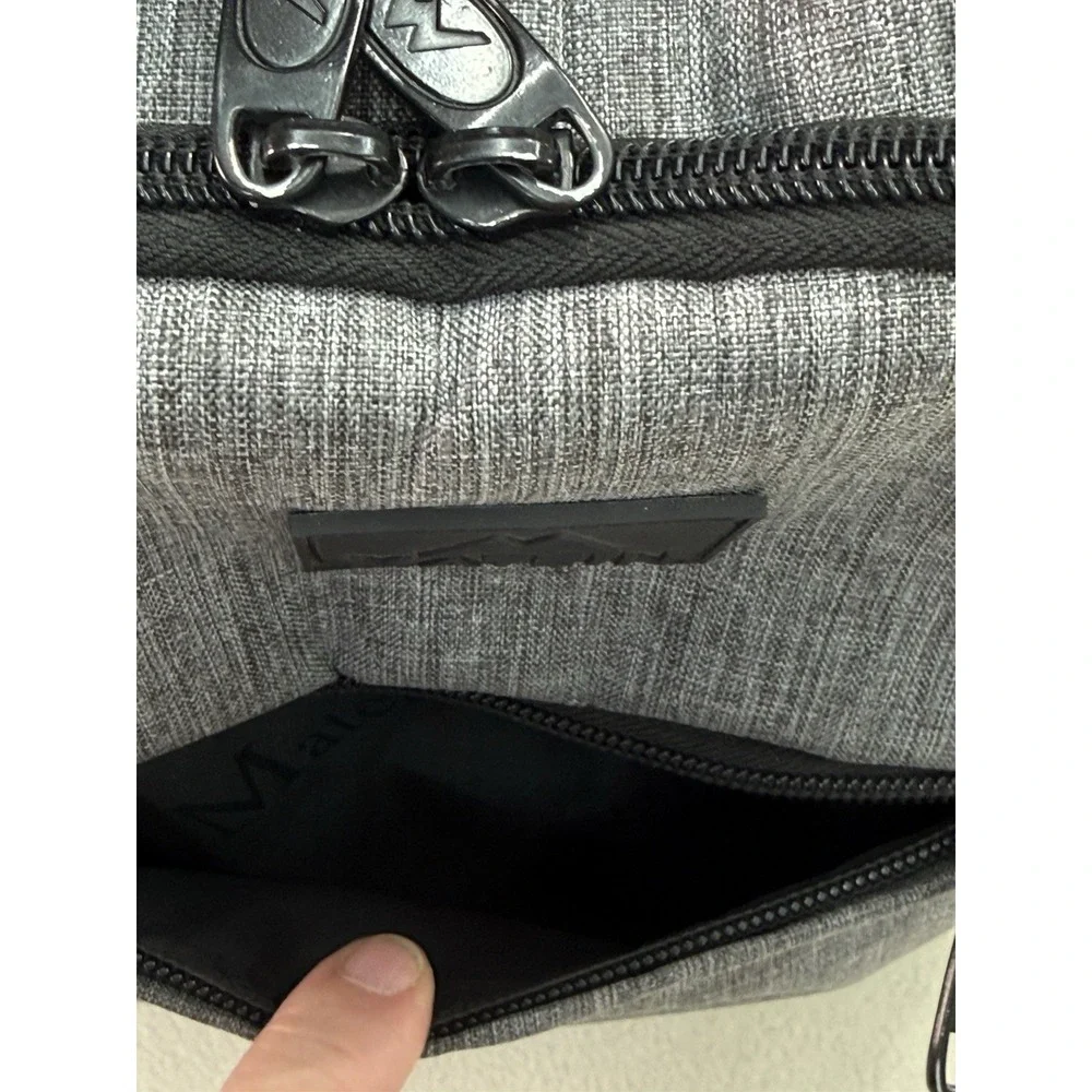 MATEIN Travel Laptop Backpack, Business Anti Theft Slim Sturdy Laptops Backpack